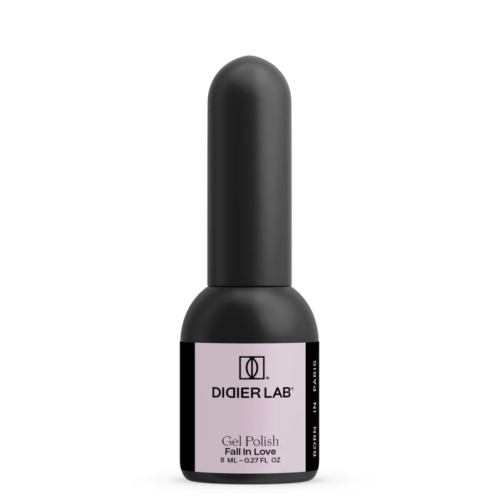 Smalto semipermanente, Studios, TPO & HEMA free, fall in love, Didier Lab, 8ml