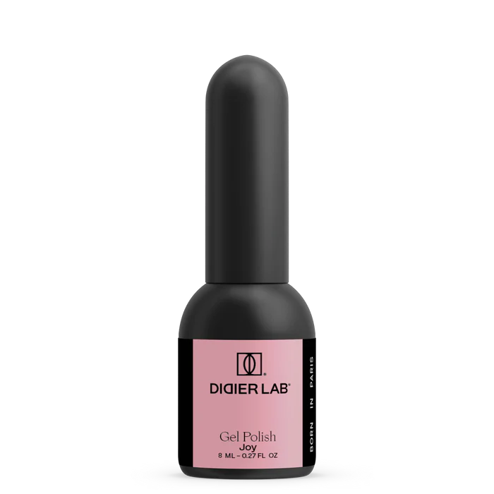 Smalto semipermanente, Studios, TPO & HEMA free, Joy, Didier Lab, 8ml