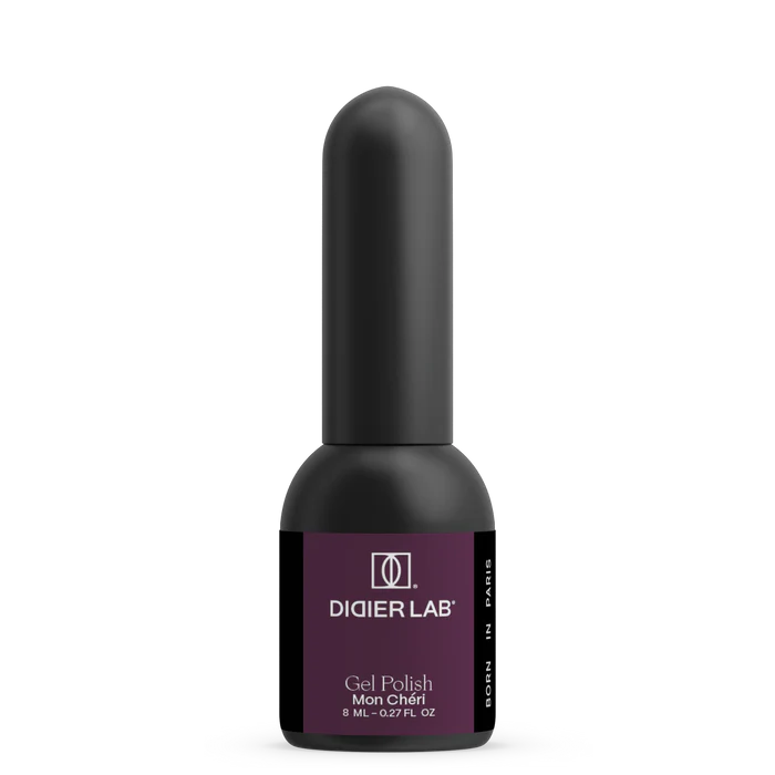 Smalto semipermanente, Studios, TPO & HEMA free, mon chéri, Didier Lab, 8ml