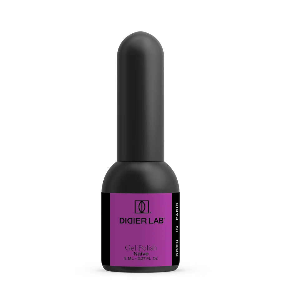 Smalto semipermanente, Studios, TPO & HEMA free, naïve, Didier Lab, 8ml
