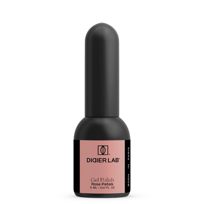 Smalto semipermanente, Studios, TPO & HEMA free, rose petals, Didier Lab, 8ml