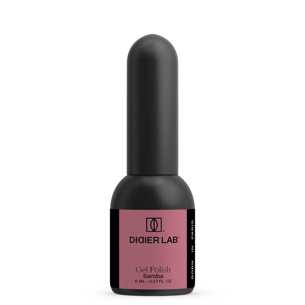 Smalto semipermanente, Studios, TPO & HEMA free, samba, Didier Lab, 8ml