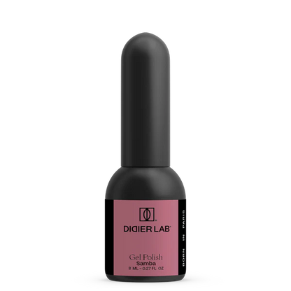 Smalto semipermanente, Studios, TPO & HEMA free, samba, Didier Lab, 8ml