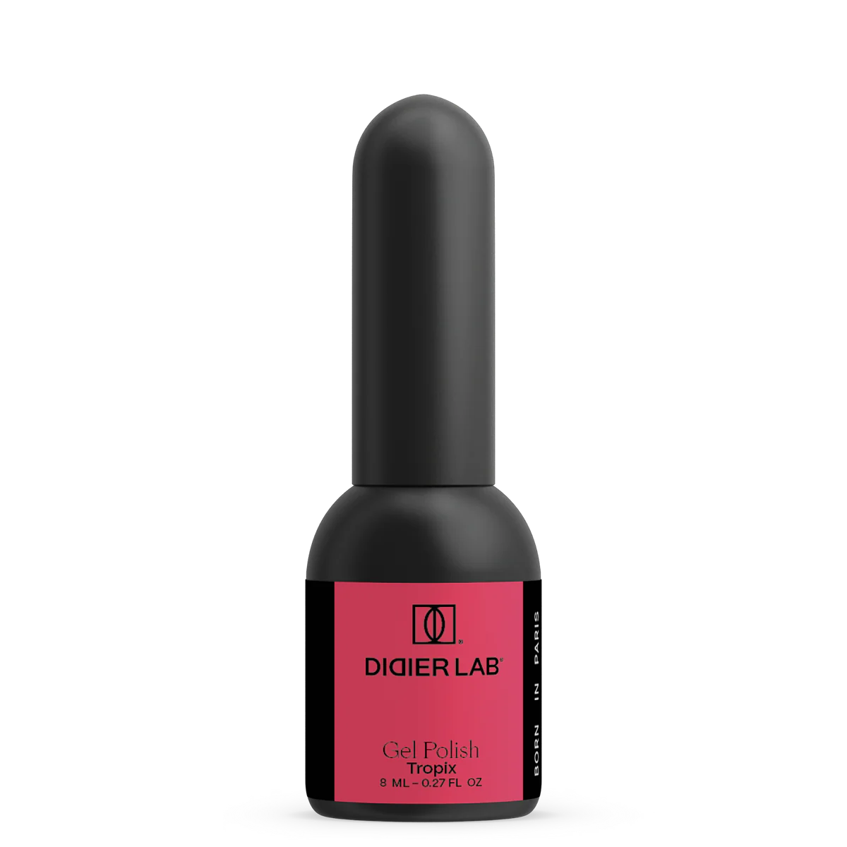 Smalto semipermanente, Studios, TPO & HEMA free, tropix , 8ml