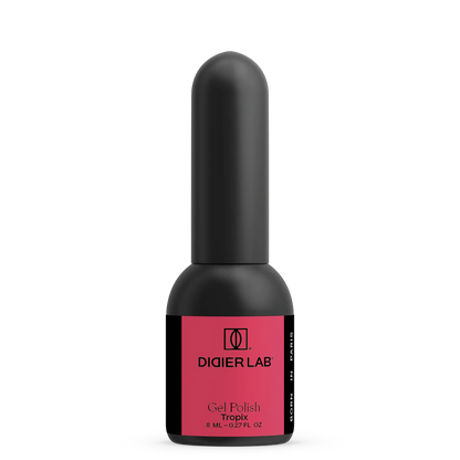 Smalto semipermanente, Studios, TPO & HEMA free, tropix , 8ml