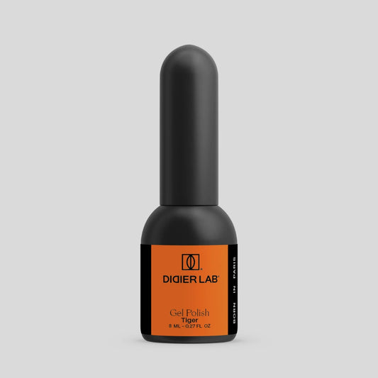 Smalto semipermanente, Studios, TPO & HEMA free, Tiger, Didier Lab, 8ml