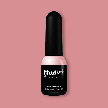 Smalto semipermanente, Studios, grande dame!, Didier Lab, 8ml