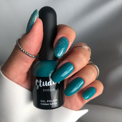 Smalto semipermanente, Studios, Hidden Luxury, Didier Lab, 8ml