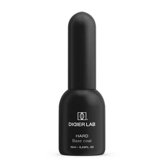 Hard base, Hema&TPO free, Studios Didier, Hard base, 8ml