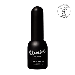 Hard base, Studios Didier, Hard base, 8ml