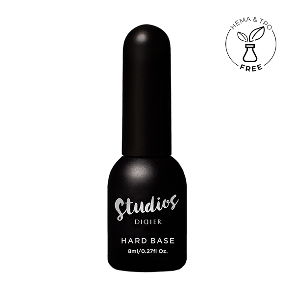 Hard base, Studios Didier, Hard base, 8ml