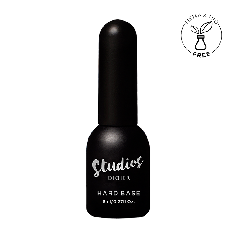 Hard base, Studios Didier, Hard base, 8ml