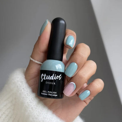 Smalto semipermanente, Studios, TPO free, hidden the edge, Didier Lab,8ml