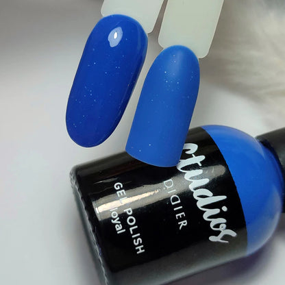 Smalto semipermanente, Studios, TPO & HEMA free, Loyal, Didier Lab, 8ml