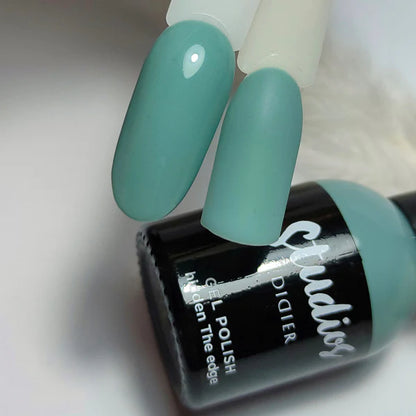 Smalto semipermanente, Studios, TPO free, hidden the edge, Didier Lab,8ml