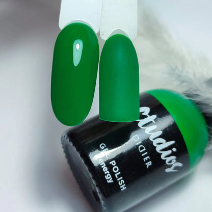 Smalto semipermanente, Studios, TPO & HEMA free, Energy, Didier Lab, 8ml