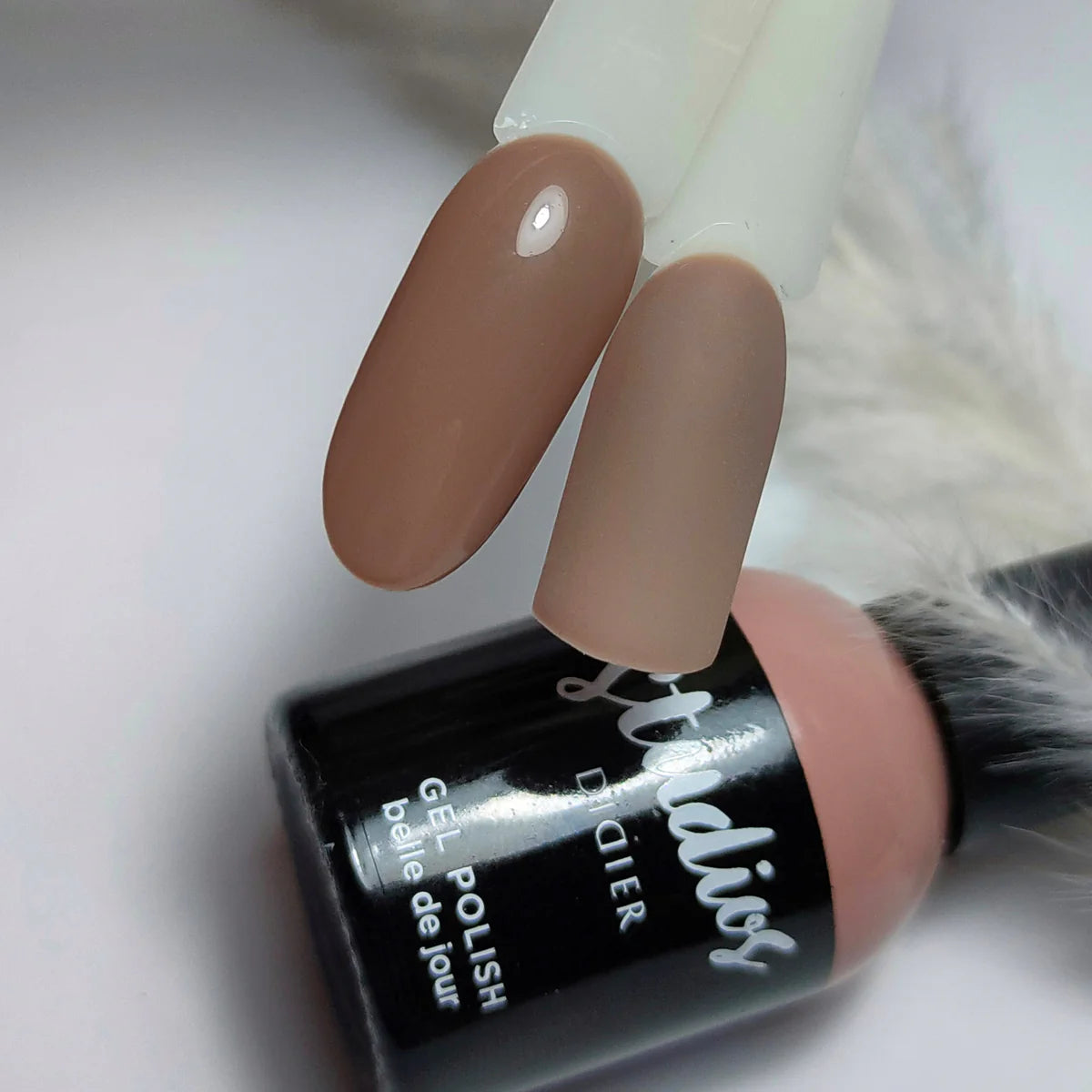 Smalto semipermanente, Studios, TPO & HEMA free, belle de jour, Didier Lab, 8ml