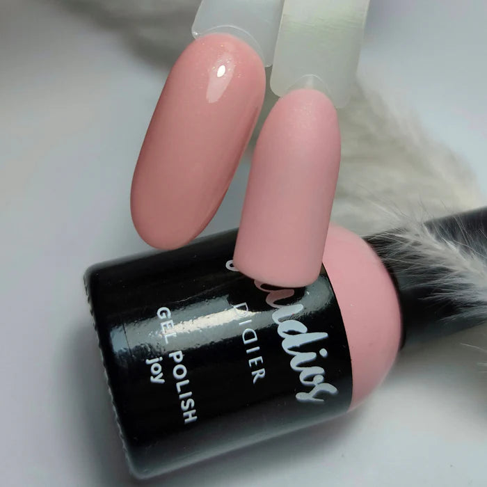 Smalto semipermanente, Studios, TPO & HEMA free, Joy, Didier Lab, 8ml