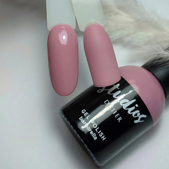 Smalto semipermanente, Studios, TPO & HEMA free, Barbarella, Didier Lab, 8ml