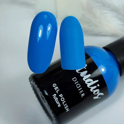 Smalto semipermanente, Studios, TPO & HEMA free, future, Didier Lab, 8ml