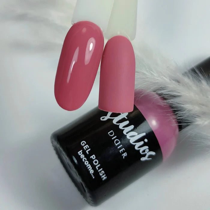 Smalto semipermanente, Studios, TPO & HEMA free, Become, Didier Lab, 8ml