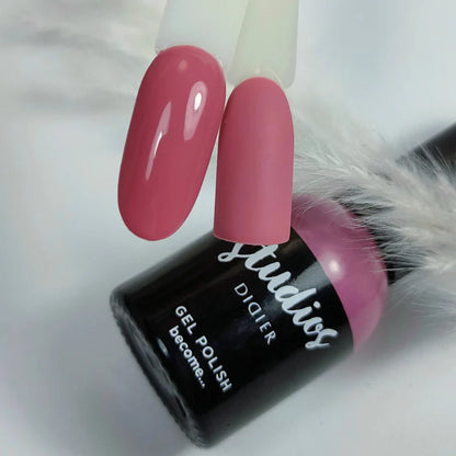 Smalto semipermanente, Studios, TPO & HEMA free, Become, Didier Lab, 8ml