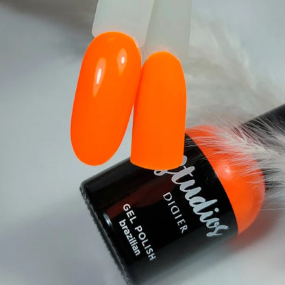 Smalto semipermanente, Studios, TPO free, brazilian, Didier Lab, 8ml