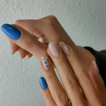 Smalto semipermanente, Studios, TPO & HEMA free, future, Didier Lab, 8ml