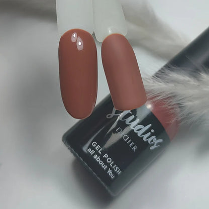 Smalto semipermanente, Studios, TPO & HEMA free, All about you, Didier Lab, 8ml