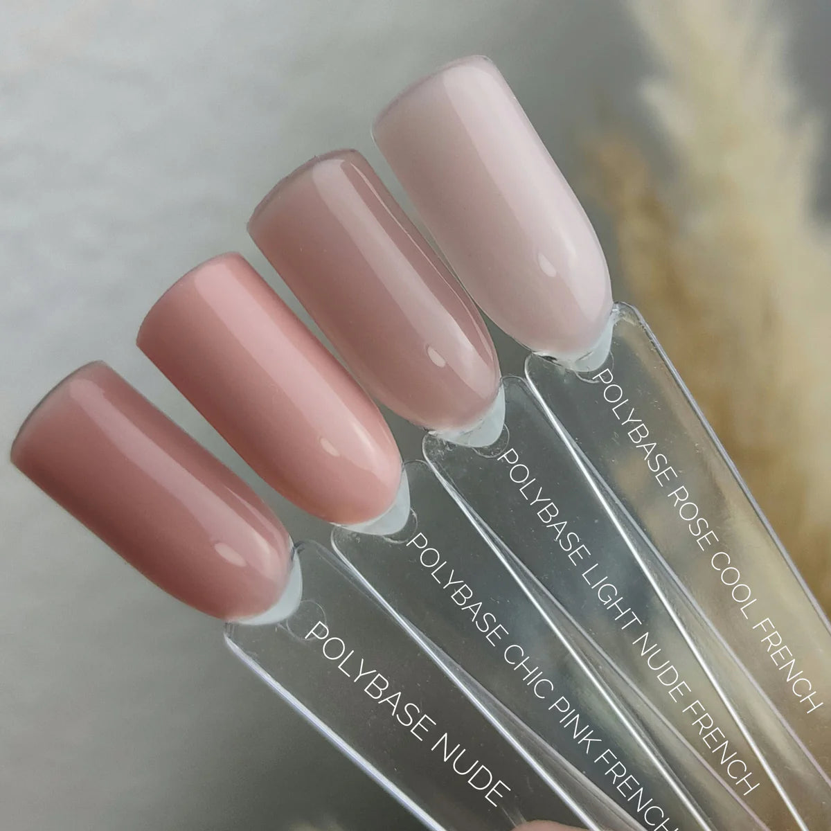 Sculpture Polybase, HEMA & TPO free, Nude, Didier Lab, 10ml