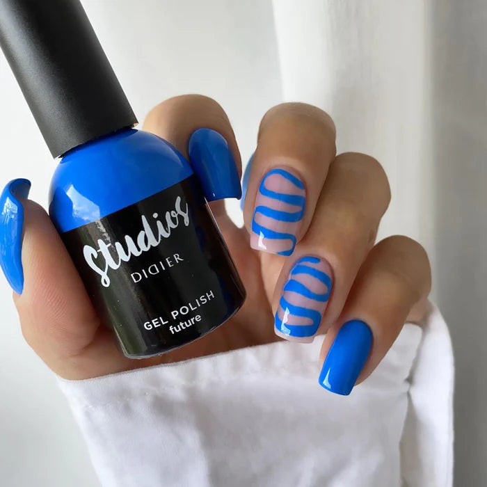 Smalto semipermanente, Studios, TPO & HEMA free, future, Didier Lab, 8ml