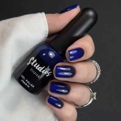 Smalto semipermanente, Studios, TPO & HEMA free, check-in, Didier Lab, 8ml