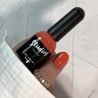 Smalto semipermanente, Studios, Karmen, Didier Lab, 8ml