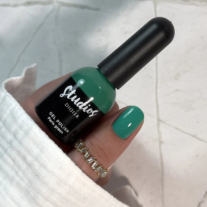 Smalto semipermanente, Studios, Paris green, 8ml