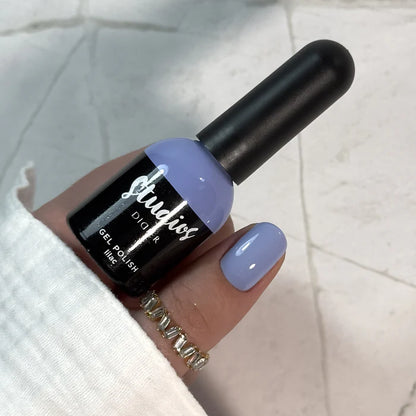Smalto semipermanente, Studios, TPO free, lilac, Didier Lab, 8ml