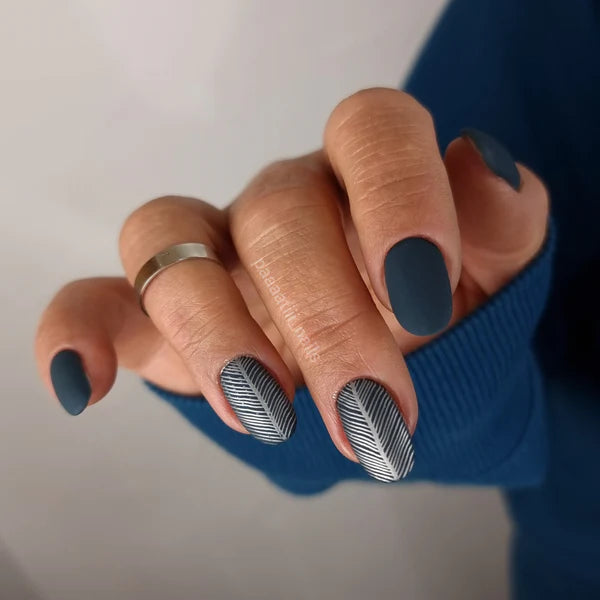 Smalto semipermanente, Studios, TPO free, lost in Paris, Didier Lab, 8ml