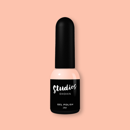 Smalto semipermanente, Studios, TPO & HEMA free, Joy, Didier Lab, 8ml