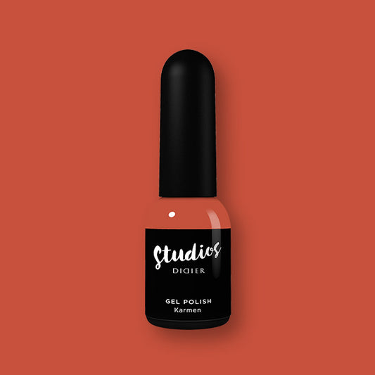 Smalto semipermanente, Studios, Karmen, Didier Lab, 8ml