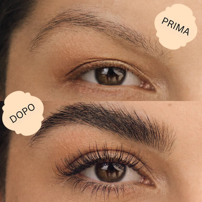 Siero crescita ciglia e sopracciglia – Lash & Brow Growth Activator Didier Lab