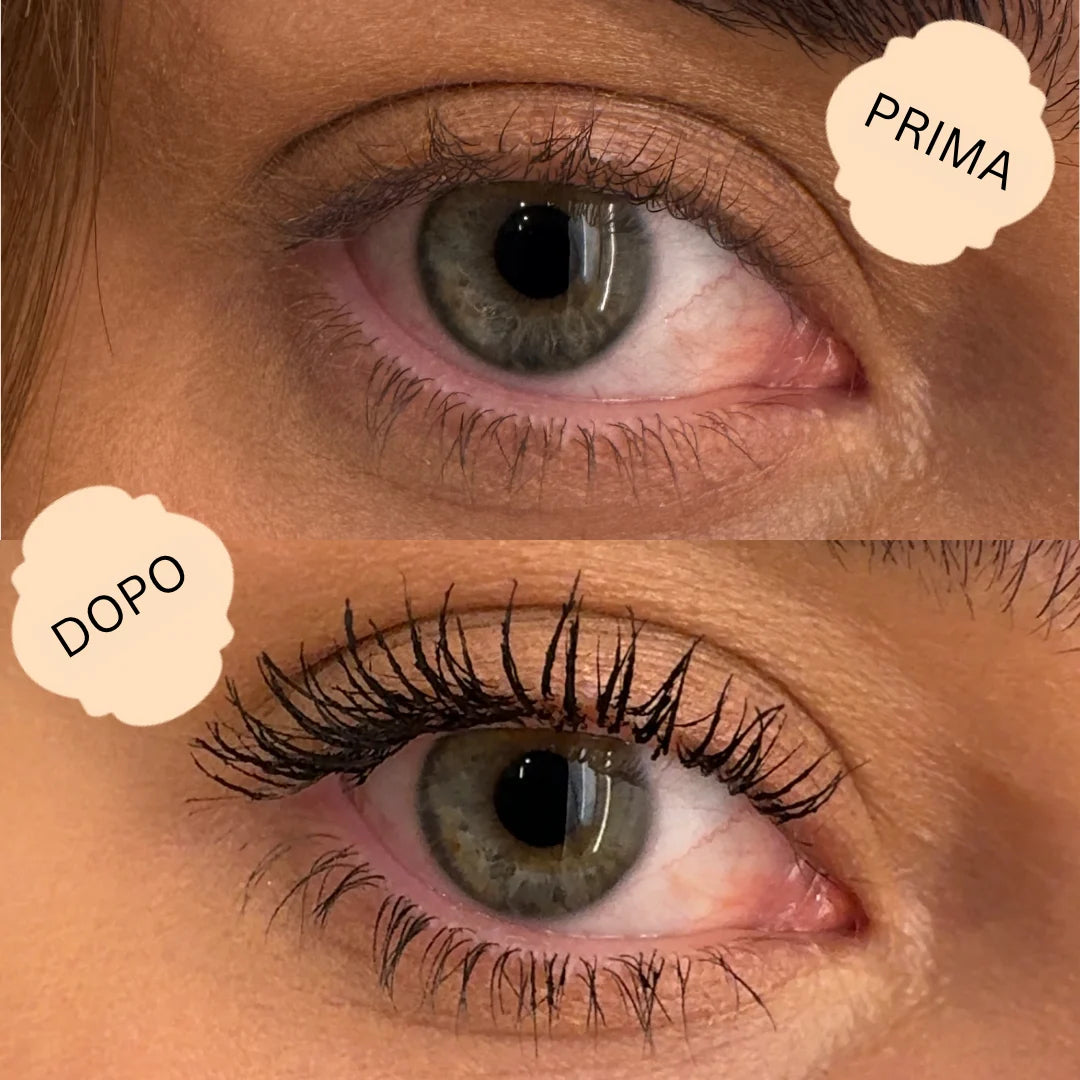 Siero crescita ciglia e sopracciglia – Lash & Brow Growth Activator Didier Lab