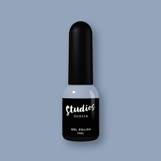 Smalto semipermanente, Studios, lilac, Didier Lab, 8ml