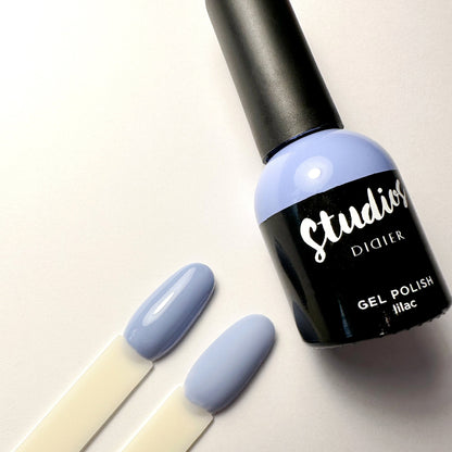 Smalto semipermanente, Studios, TPO free, lilac, Didier Lab, 8ml