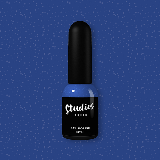 Smalto semipermanente, Studios, Loyal, Didier Lab, 8ml