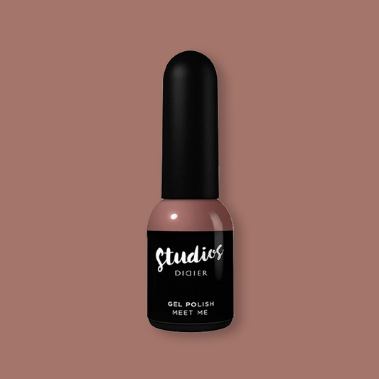 Smalto semipermanente, Studios, meet me, Didier Lab, 8ml