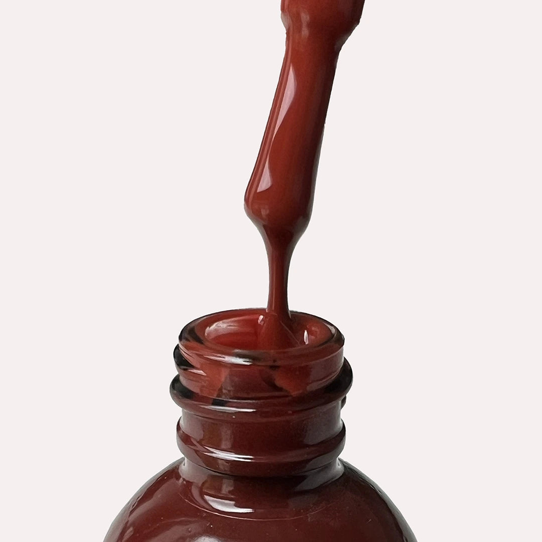 Smalto semipermanente, Studios, Merlot wine, Didier Lab, 8ml