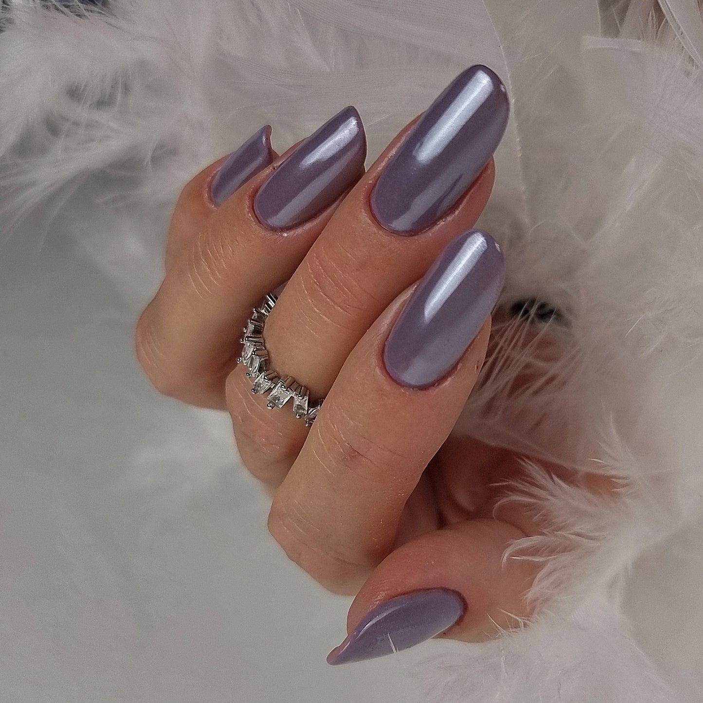 Smalto semipermanente, Studios, TPO free, Fade, Didier Lab, 8ml