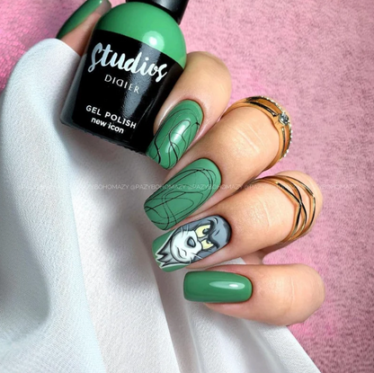 Smalto semipermanente, Studios, new icon, Didier Lab, 8ml