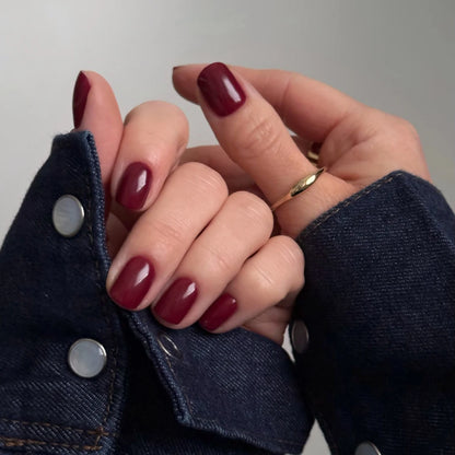 Smalto semipermanente, Studios, TPO & HEMA free, bonjour, Didier Lab, 8ml