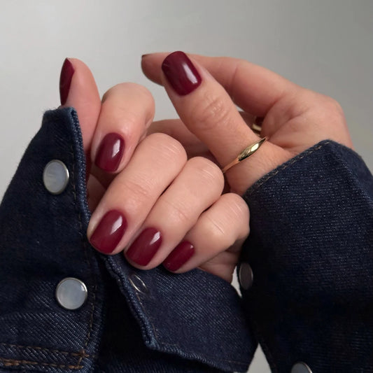 Smalto semipermanente, Studios, TPO & HEMA free, bonjour, Didier Lab, 8ml