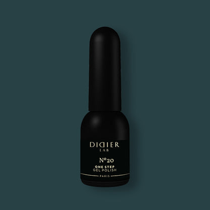 Smalto semipermanente, One Step, No20, Didier Lab, 10ml
